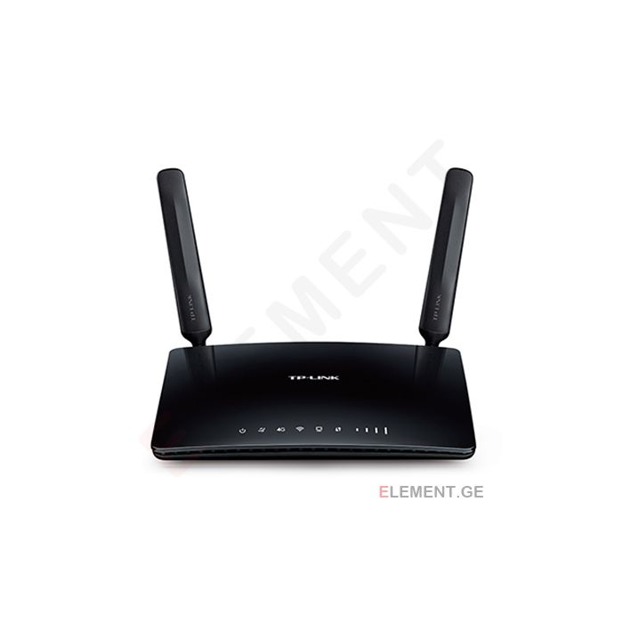 TP-Link TL-MR6400