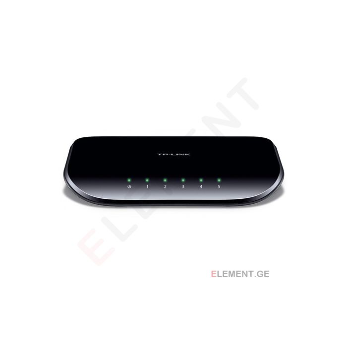 TP-Link TL-SG1005D