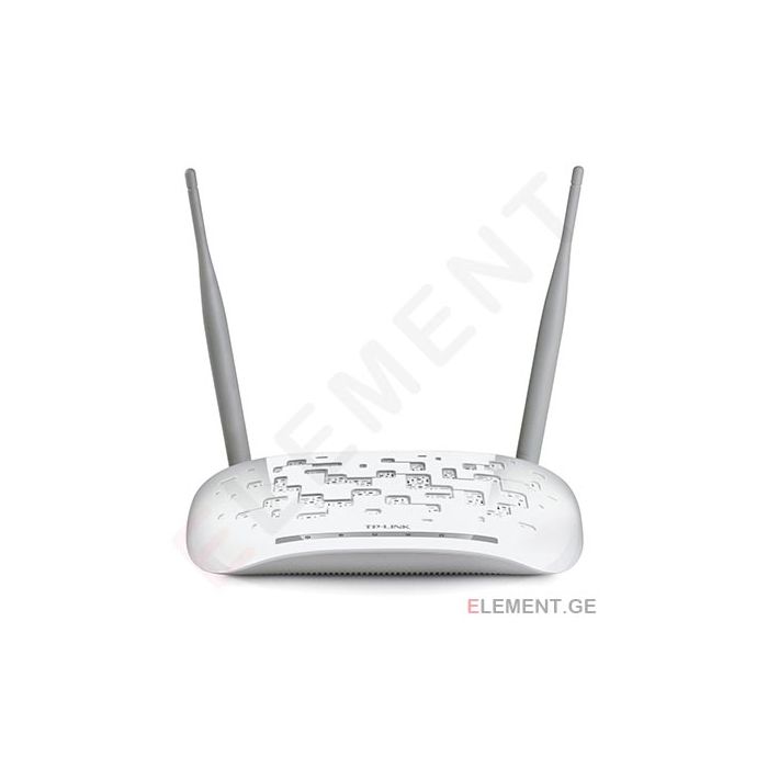 TP-Link TL-WA801ND