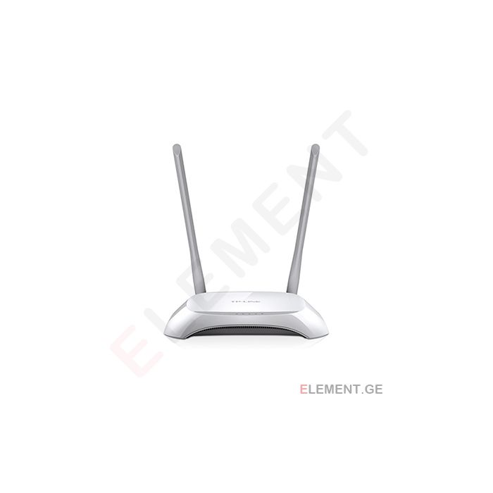 TP-LINK TL-WR840N