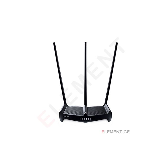 TP-Link TL-WR941HP TP-Link TL-WR941HP