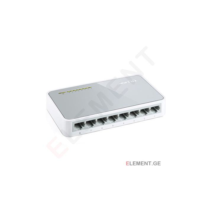 TP-Link TL-SF1008D