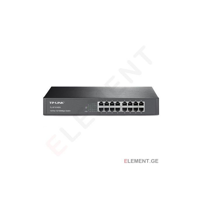 TP-Link TL-SF1016DS TP-Link TL-SF1016DS