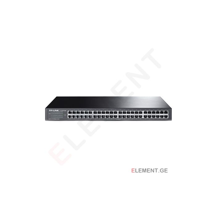 TP-Link TL-SF1048