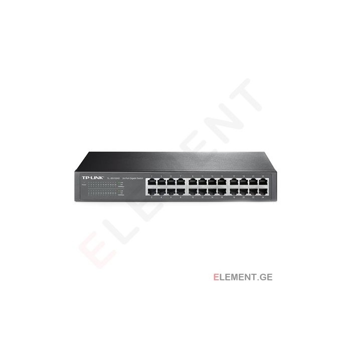 TP-Link TL-SG1024D