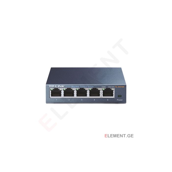 TP-Link TL-SG105