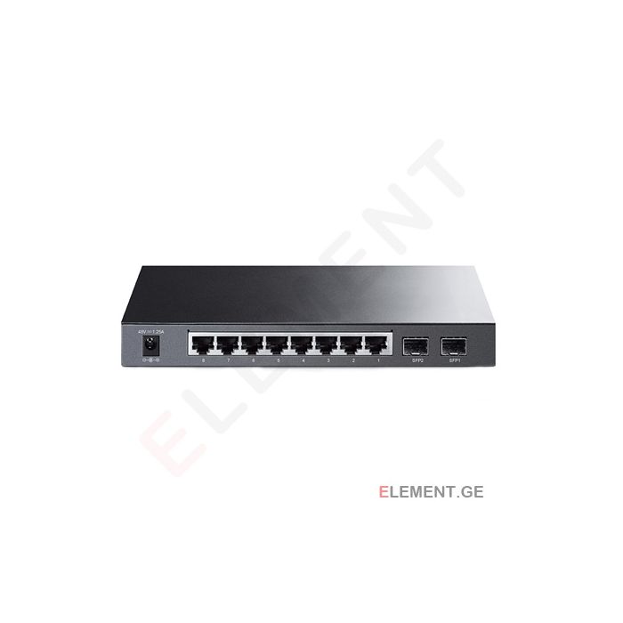 TP-Link TL-SG2210P