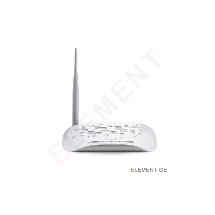 TP-Link TL-WA701ND