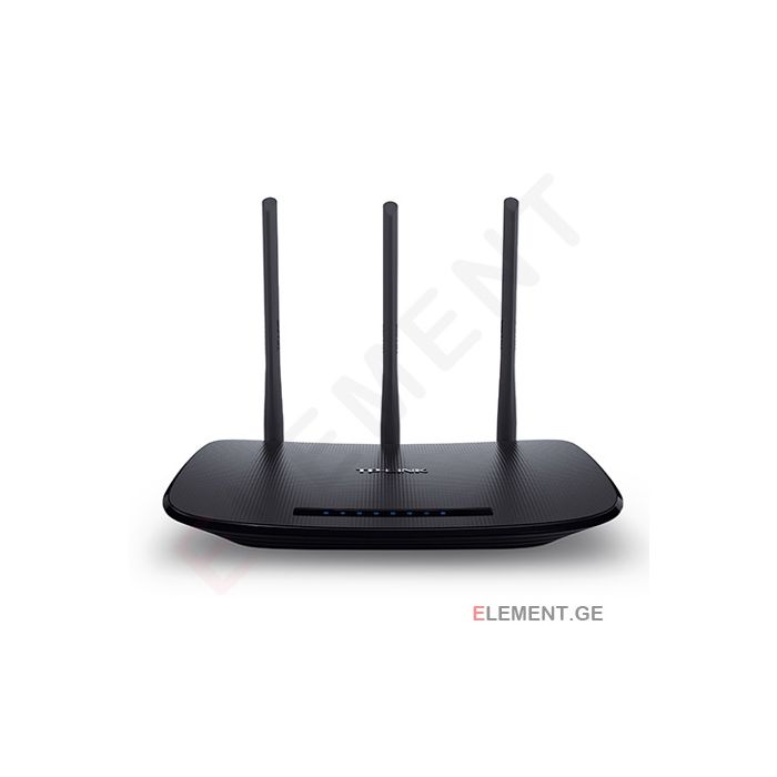 TP-Link TL-WR940N