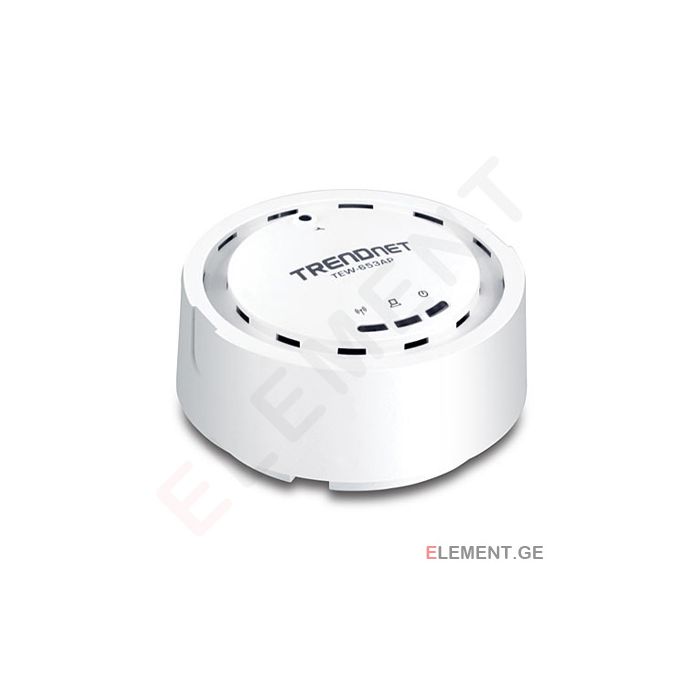 Trendnet TEW-653AP Trendnet TEW-653AP
