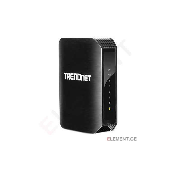 Trendnet TEW-733GR