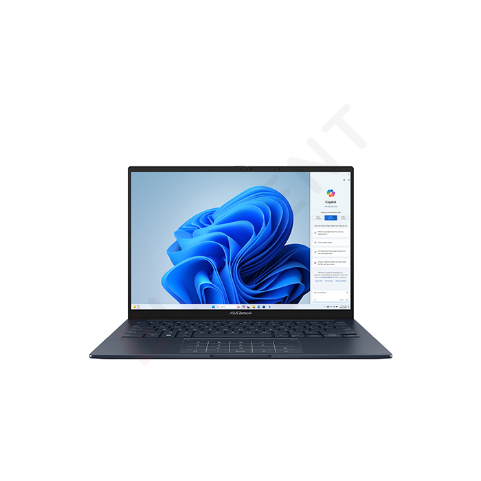 Asus Zenbook 14 OLED (UX3405MA-QD424) Asus Zenbook 14 OLED (UX3405MA-QD424)