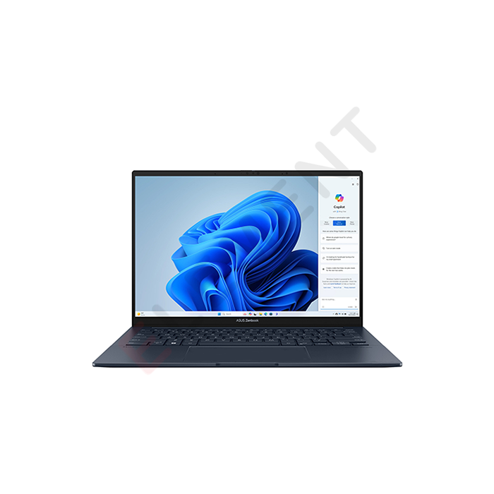 Asus Zenbook 14 OLED (UX3405MA-QD652) Asus Zenbook 14 OLED (UX3405MA-QD652)