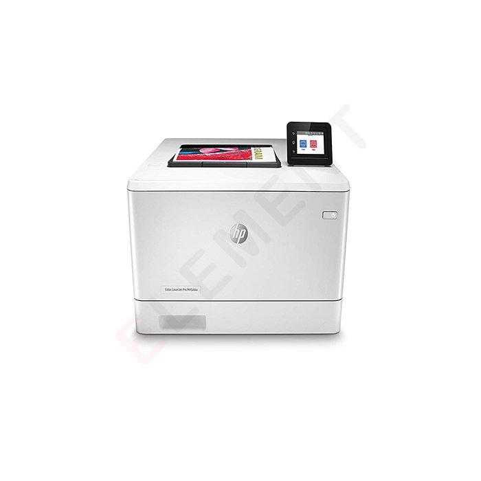 HP LaserJet Pro M454dn (W1Y44A)