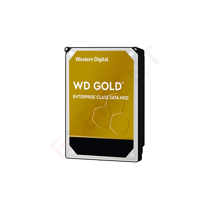 Western Digital Gold Enterprise Class 10TB (WD102KRYZ)