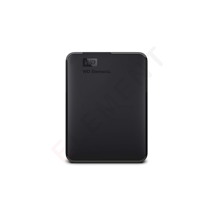 Western Digital 2TB (WDBU6Y0020BBK-WESN)