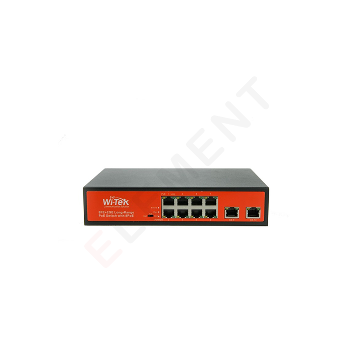 WI-TEK WI-PS210G WI-TEK WI-PS210G