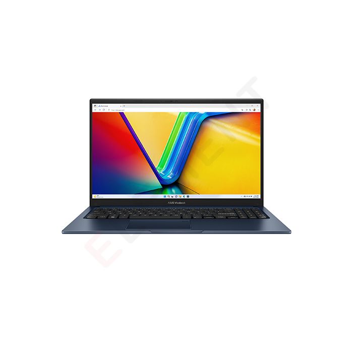 ASUS Vivobook 15 X1504 (X1504VA-BQ522)