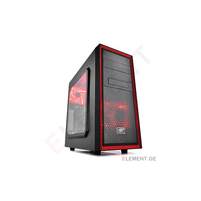 Deepcool Tesseract (XDC-TESSERACTSWR) Deepcool Tesseract (XDC-TESSERACTSWR)