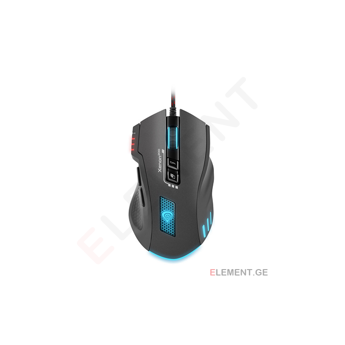 Genesis Gaming Xenon 200 Genesis Gaming Xenon 200