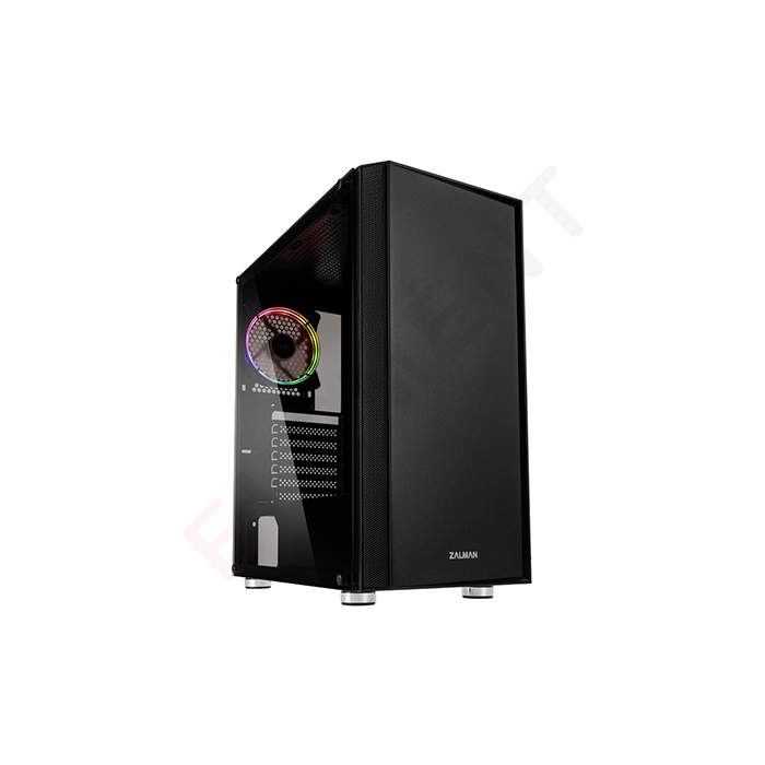 Zalman R2 Zalman R2