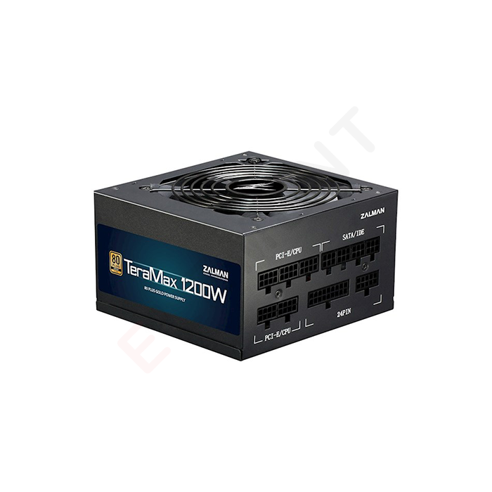 Zalman Teramax 1200W (ZM1200-TMX)