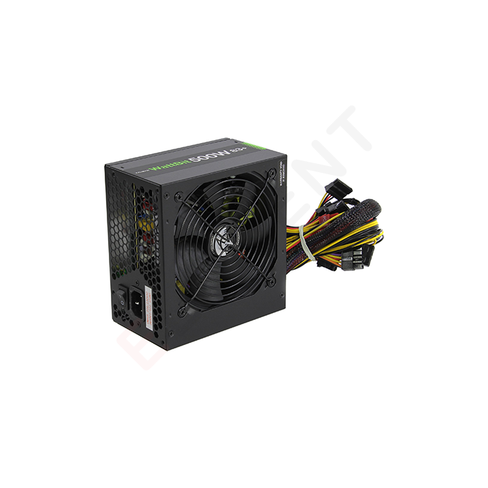 Zalman 500W (ZM500-XE)