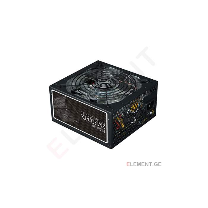 Zalman 700W (ZM700-TX) Zalman 700W (ZM700-TX)