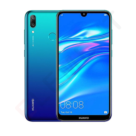 Huawei P Smart 2019 51093hpk