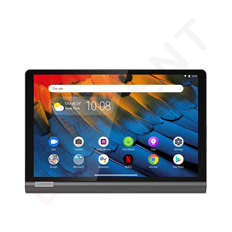 Lenovo Yoga Smart Tab YT-X705F (ZA3V0063RU)